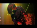Mr. Bella - Awake Now - Live 6/12/10 @ State Theater - St Petersburg, FL