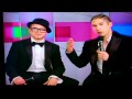 Chino y Nacho entrevista Chiquinquira Delgado Grammys 2010