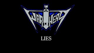 Watch Warhead Lies video