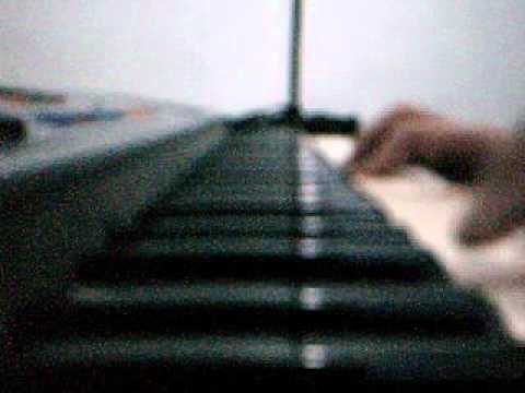 Stephen Speaks - Passenger Seat (Piano Cover)