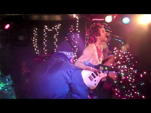 I'm High Video