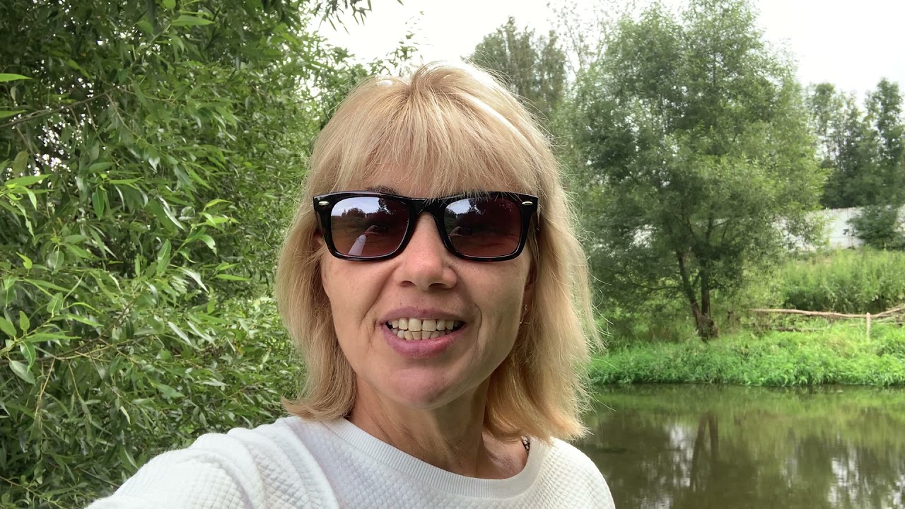 Толстуха Маргарита