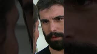 Maraz Ali Yemekhanenin Altını Üstüne Getirdi