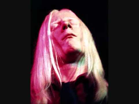 Johnny Winter : Fillmore East 1971 : Be Careful With A Fool .