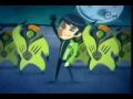 Ben 10 Fuerza Alienigena - Thriller Ben 10 Fuerza Alienigena - Thriller