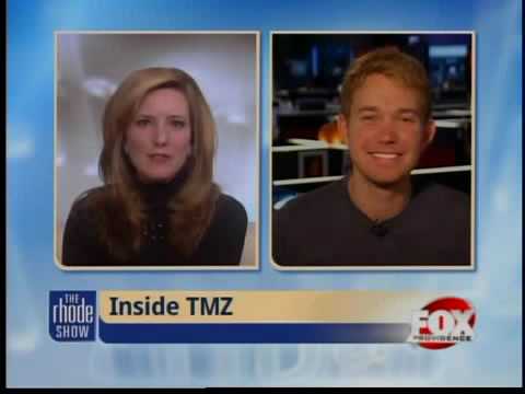 Inside TMZ