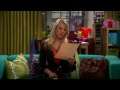 Big Bang Theory Funny Scene!