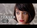 Unleashed Official Trailer #1 (2017) Kate Micucci, Sean Astin Romantic Comedy Movie HD