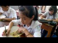 THI VẼ TRANH ẢNH CÔNG GIÁO, ĐẶC BIỆT ẢNH ĐỨC MẸ HẰNG CỨU GIÚP TẠI NT BỔNG ĐIỀN, GPTB (2)