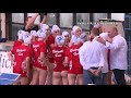 Giulia Bartolini - Water Polo Player HQ