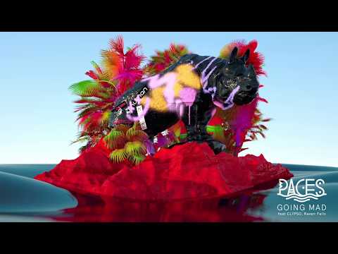 Going Mad Video
