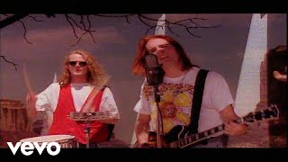 Watch Wonder Stuff Dont Let Me Down Gently video