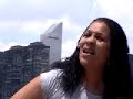 Robin Hackett "Runnin'"