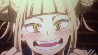 @ people who claim Toga as their waifu