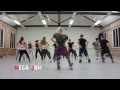 'Yonce' Beyonce choreography by Jasmine Meakin (Mega Jam)