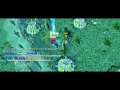 ADC 2010 East Asia Qualifers: PNIX vs FBB (Part 1 of 2)