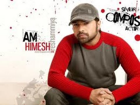 Himesh Reshamiyya songs collections