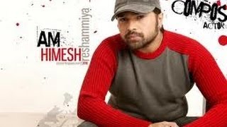 Himesh Reshamiyya songs collections Himesh Reshamiyya songs collections