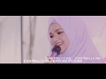 Dato' Sri Siti Nurhaliza - Comel Pipi Merah (Lyric Video)