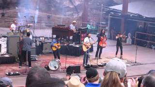 Watch Avett Brothers It Goes On And On video