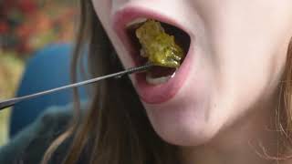 Giantess Micro Vore Vfx Sfx Test