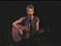 Eliza Gilkyson - Unless You Want Me