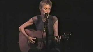 Watch Eliza Gilkyson Unless You Want Me video