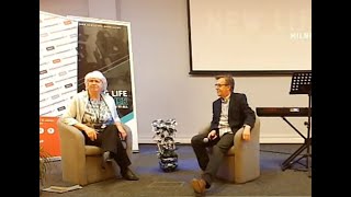 NLCCM - Sunday 25th April 2021 - Are we there yet?