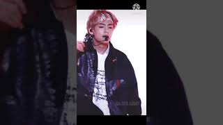 Tere Liye Kim Taehyung Love Status Hindi Song For You