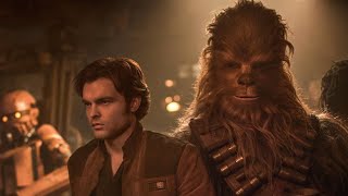Han Solo-Darsteller Alden Ehrenreich im Interview