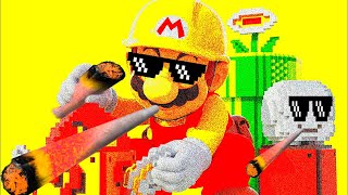 Super Mario Maker 2 Memes 9