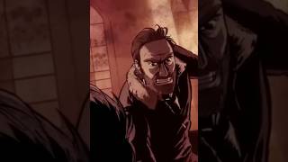 Rick Grimesın Garethe Verdiği Söz The Walking Dead