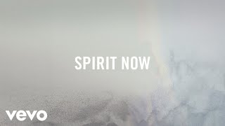 Watch Jeremy Camp Spirit Now video