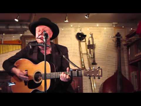 The Ghost Of Preacher Casey Video