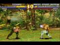 Street Fighter EX 2 - Vega Playthrough