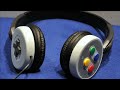 Headphones