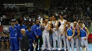 DESIO 2014 - FINALE SERIE A2 GAM/GAF DESIO 2014 - FINALE SERIE A2 GAM/GAF