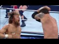 Daniel Bryan vs. Wade Barrett: SmackDown, July 19, 2013