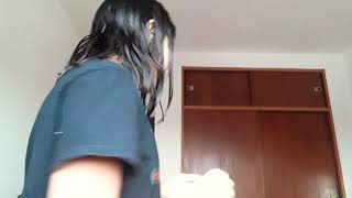 Jajajaj Estaba Re Loca
