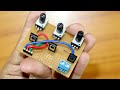 How to make RGB led controller at home