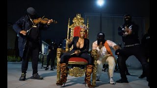 Paris Richards - Woah Vicky Official Music Video
