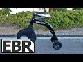 YikeBike Carbon Electric Bike Review
