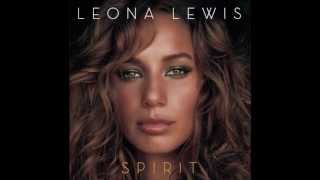 Watch Leona Lewis Forgiveness video