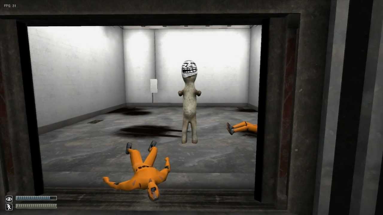scp containment breach download keeps crashing