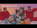 FILIZ KEMAL- TREND (ТРЕНДЫ) (Official Music Video) 2024