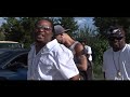 FrankE Treez Feat Johnny P of Do or Die "Strugglin" Official Music Video : Denver Colorado