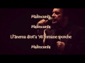Malincunìa Video preview