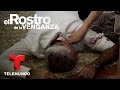 El Rostro de la Venganza - El Rostro / Capítulo 153 (1/5) / Telemundo