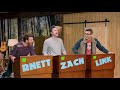 Guess That Laugh With Zach Braff (GAME)