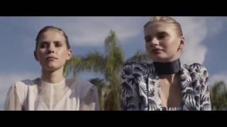 LORENA SARAVIA I SUMMER OF LOVE 2017 I FASHION FILM